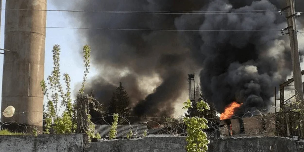 Україна "підбила" виробництво ракет у РФ: ціллю став завод "Стріла"